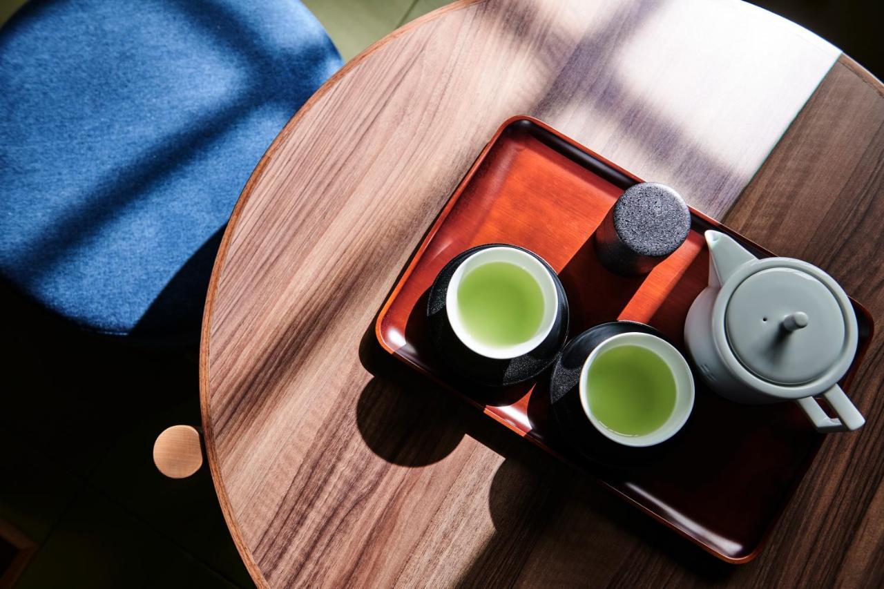 Asakusa View Hotel Annex Rokku Токио Экстерьер фото