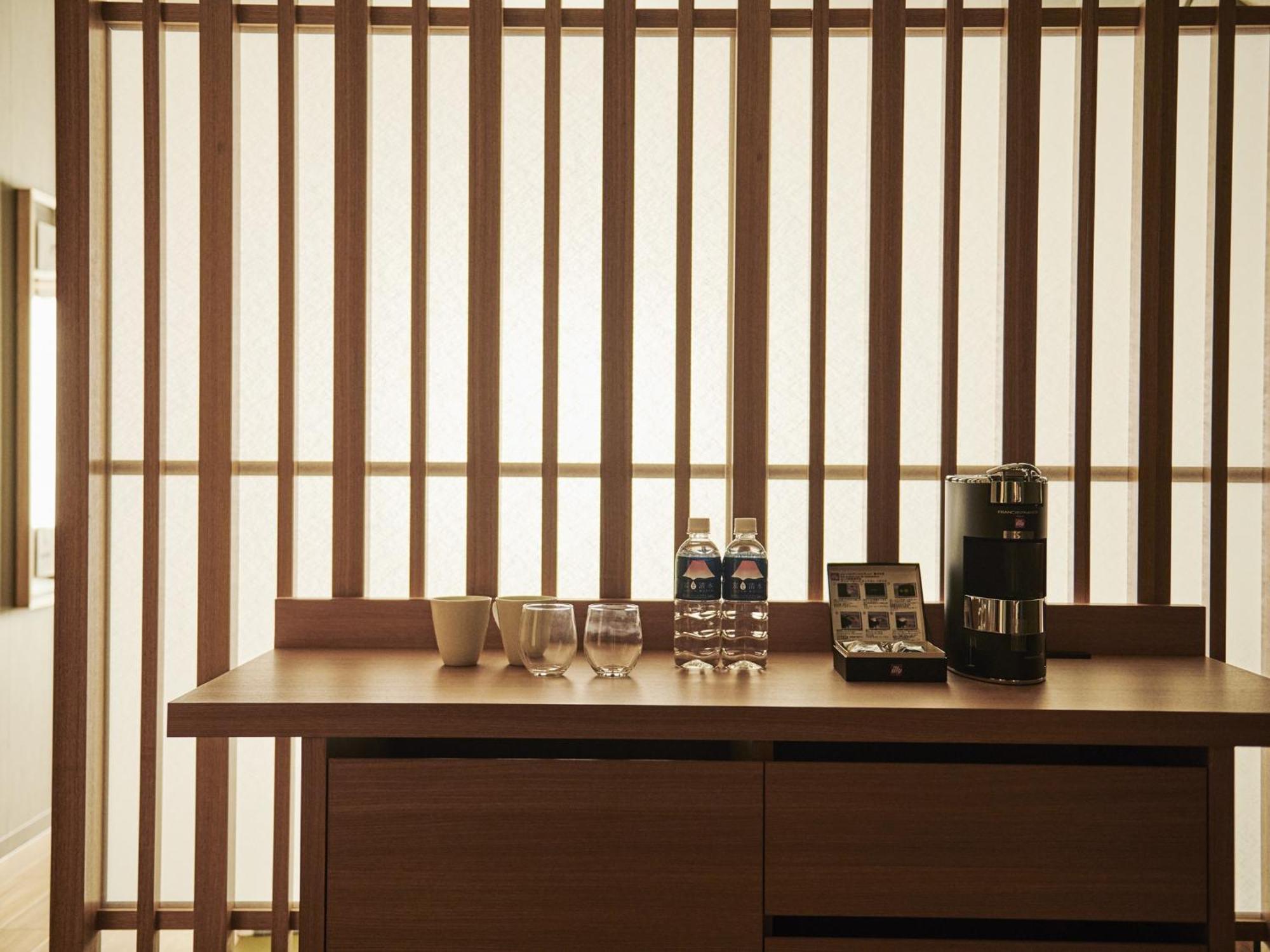 Asakusa View Hotel Annex Rokku Токио Экстерьер фото